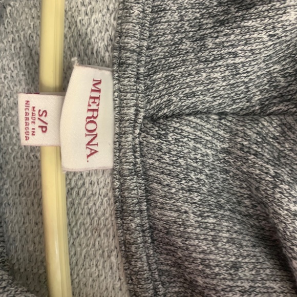 Sweater Dress - Picture 2 of 4